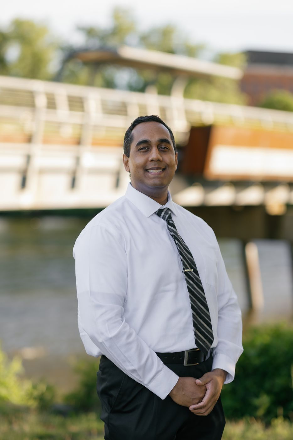 Amrit Ramjattan