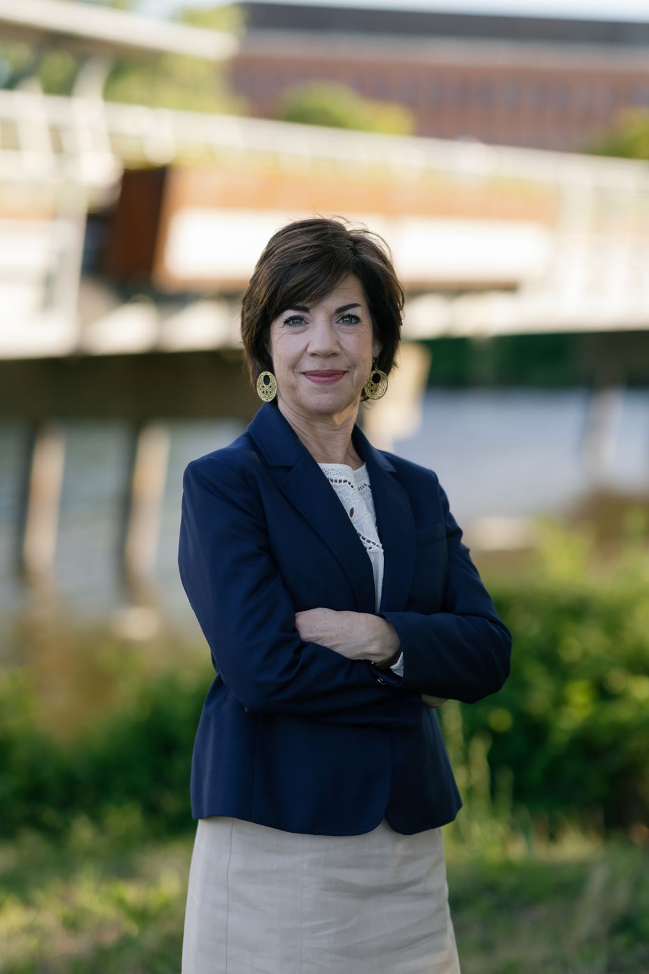 Sharon Kolb